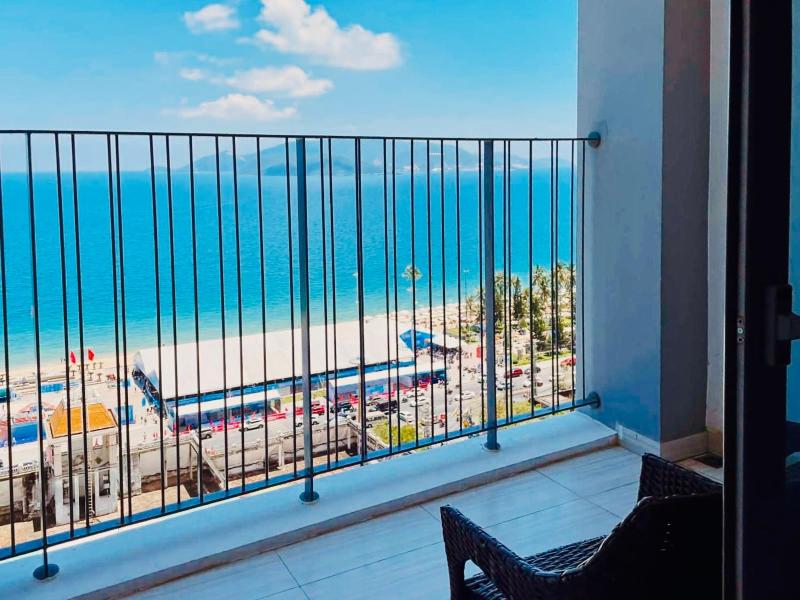 Harry Premier Ocean View Suite Panorama Nha Trang - image 25
