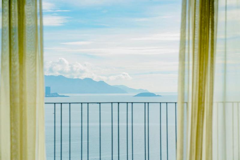 Harry Premier Ocean View Suite Panorama Nha Trang - image 19