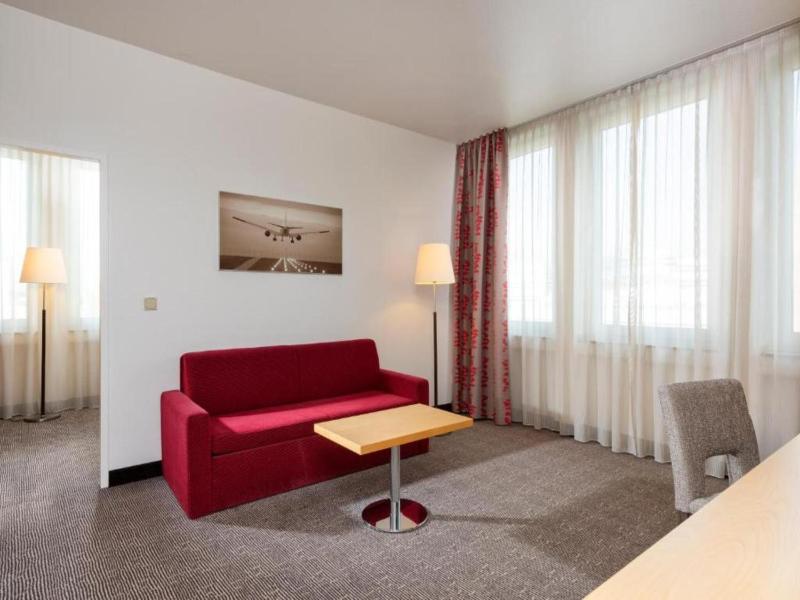 Sunday Hotel Frankfurt Airport - Neu-Isenburg - image 13