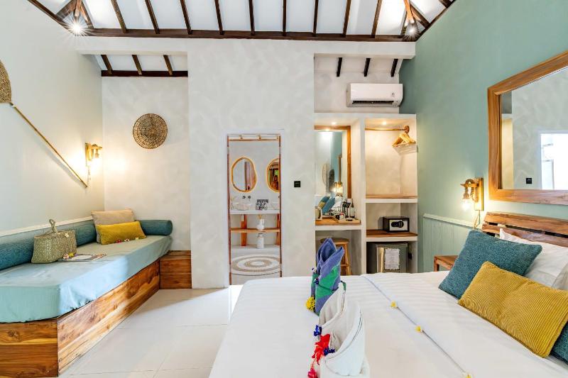 Bale Sampan Boutique Bungalows - image 49