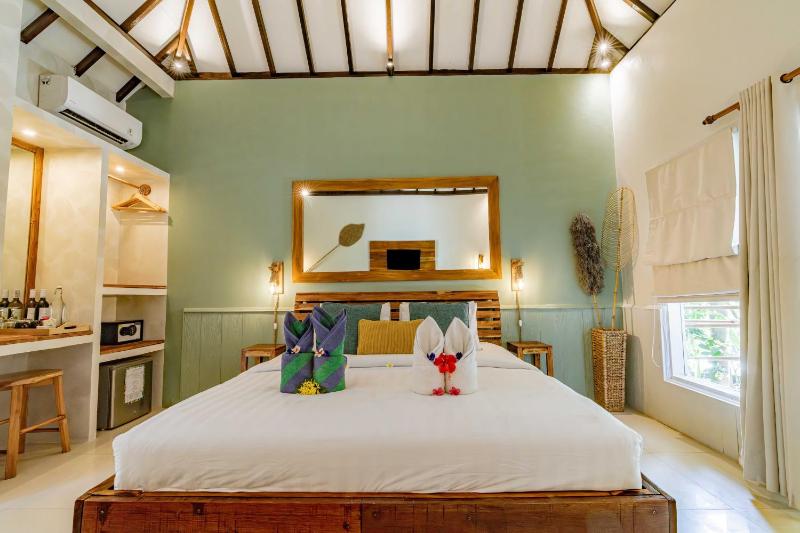 Bale Sampan Boutique Bungalows - image 38