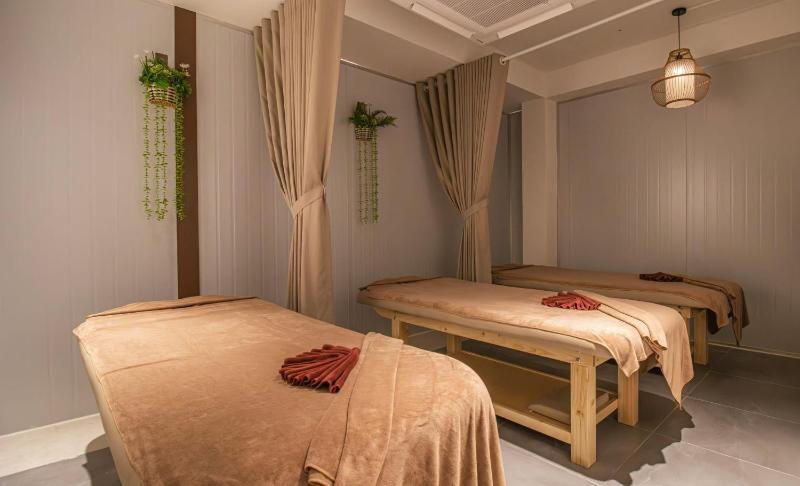 Tiamo beach Villa private pool in Phu Quoc - image 4