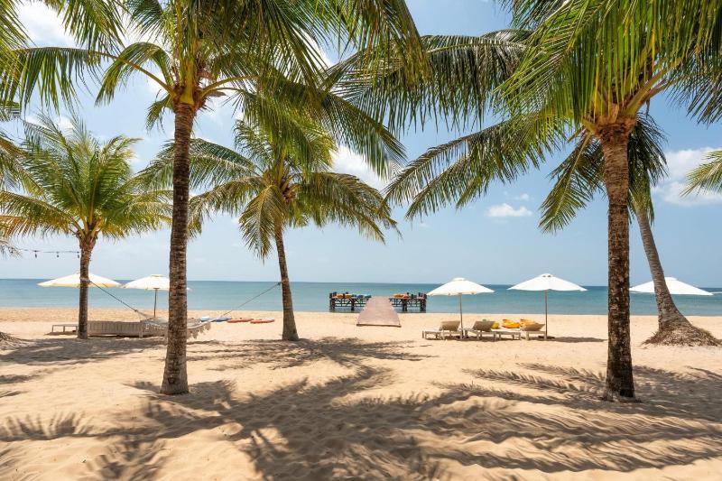 Tiamo beach Villa private pool in Phu Quoc - image 16