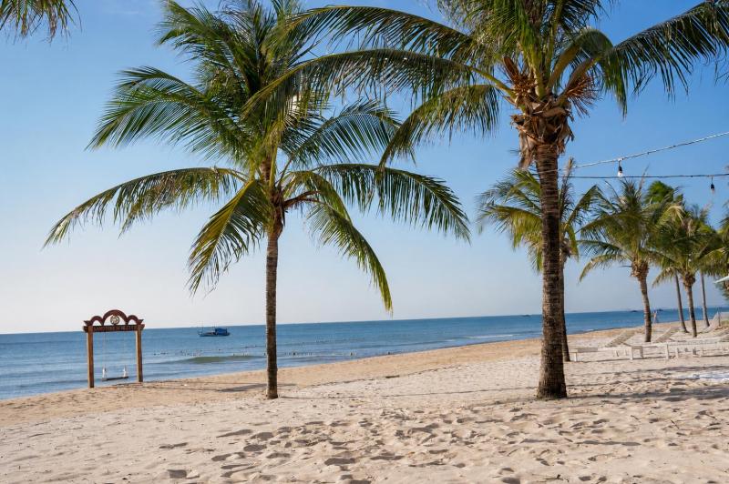 Tiamo beach Villa private pool in Phu Quoc - image 30