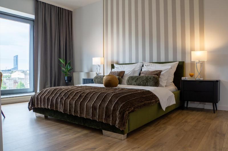 Exclusive Apartments Wroclaw City Centre - image 7