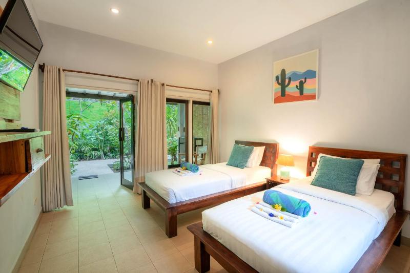 Bale Sampan Boutique Bungalows - image 44