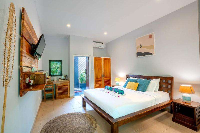 Bale Sampan Boutique Bungalows - image 39