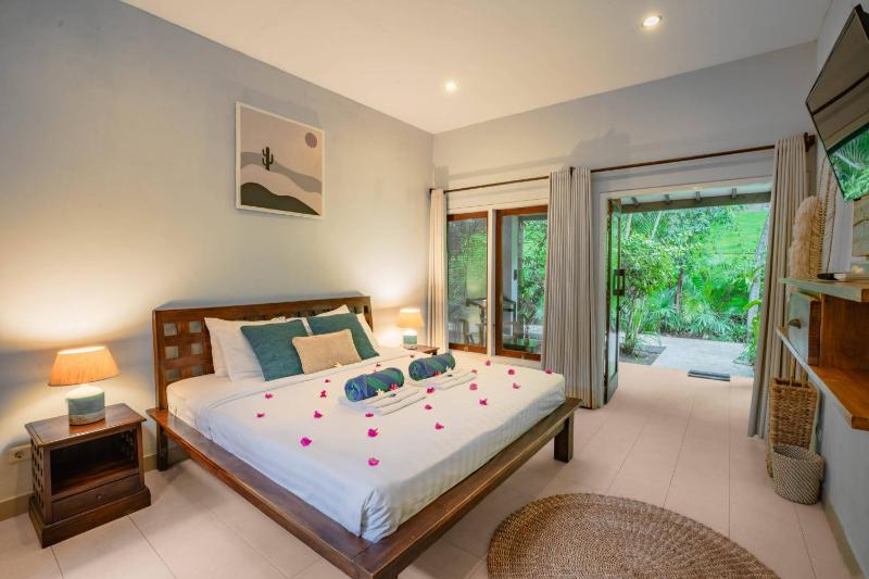 Bale Sampan Boutique Bungalows - image 37