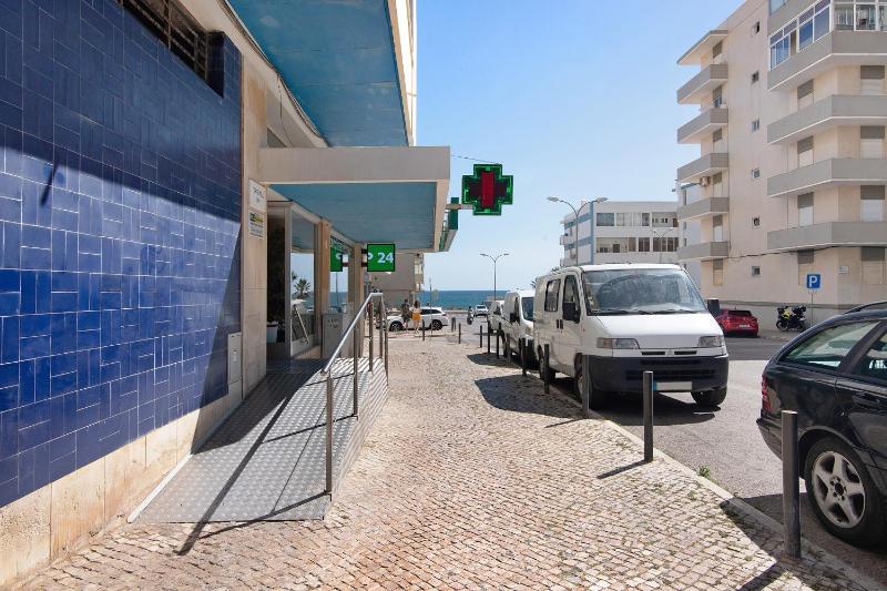 Vip T2 em frente a praia - image 14