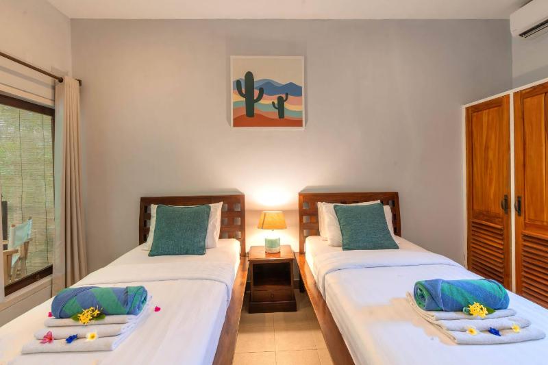 Bale Sampan Boutique Bungalows - image 41