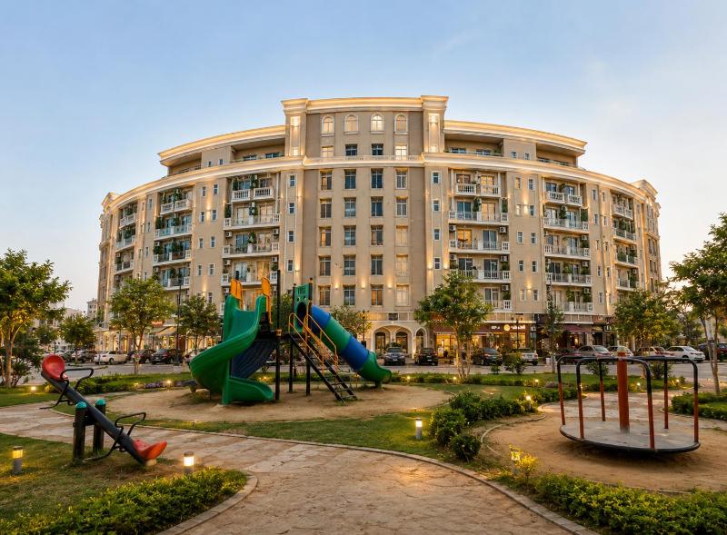 Lord krisna place --Near Prem Mandir & ISKCON - image 1