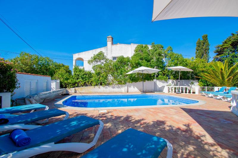 Villa Montenegro - Superbly Located Family Vila - image 6