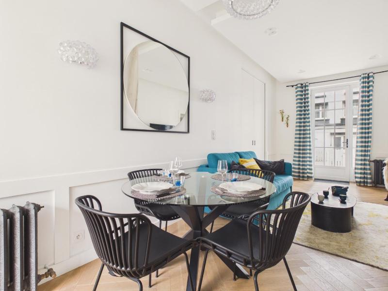 800 m plage - Appartement 2 adultes 1 enfant - image 3