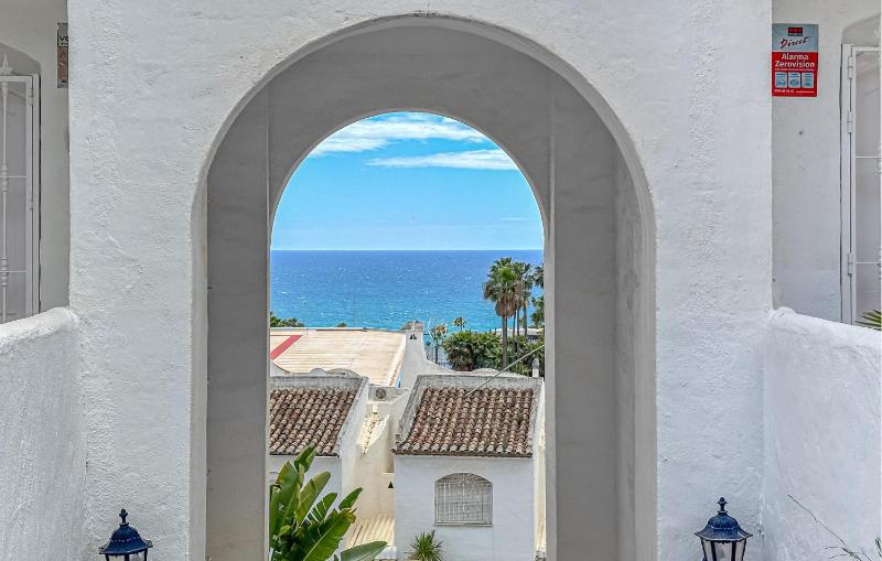 1 Bedroom Pet Friendly Home In Benalmádena - image 6