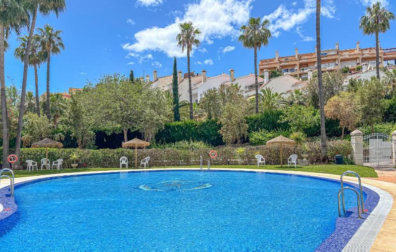 1 Bedroom Pet Friendly Home In Benalmádena - image 7
