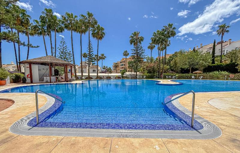 1 Bedroom Pet Friendly Home In Benalmádena - image 14