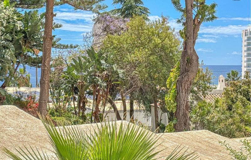 1 Bedroom Pet Friendly Home In Benalmádena - image 13