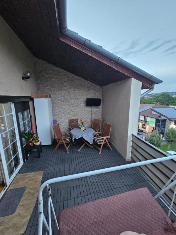 Apartament PENTHOUSE - image 5