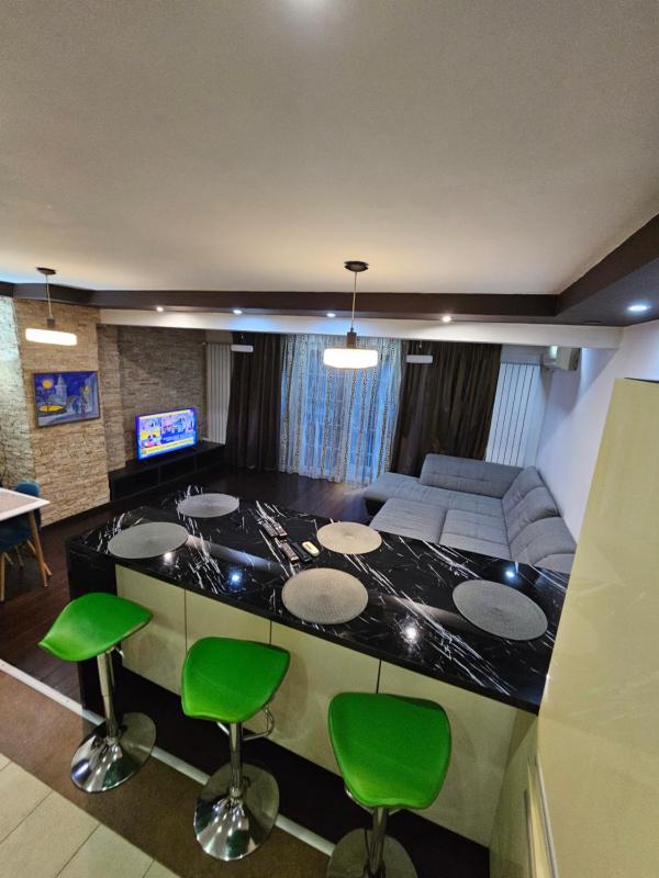 Apartament PENTHOUSE - image 12