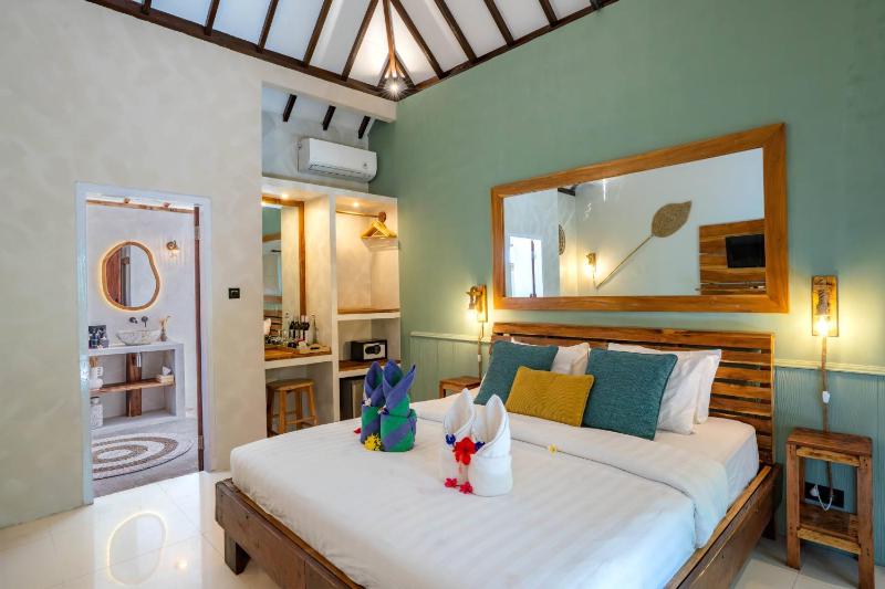 Bale Sampan Boutique Bungalows - image 40