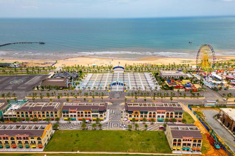 Novaworld Phan Thiet - 2 Bed Room - image 15