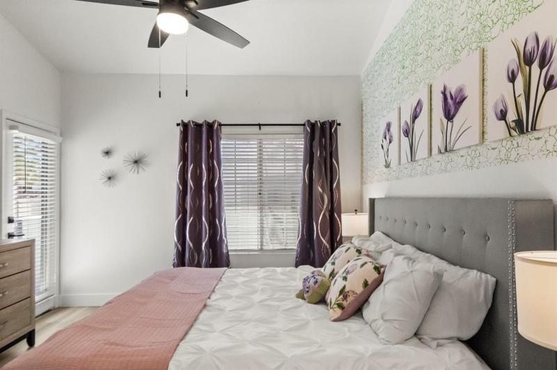 2BR TPC Retreat Near Mayo Clinic & Desert Ridge - image 47