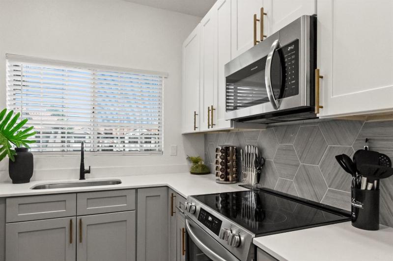 2BR TPC Retreat Near Mayo Clinic & Desert Ridge - image 38