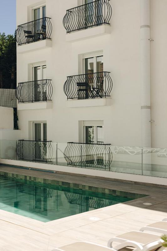 La familia Apartaments Mijas Pueblo - image 14