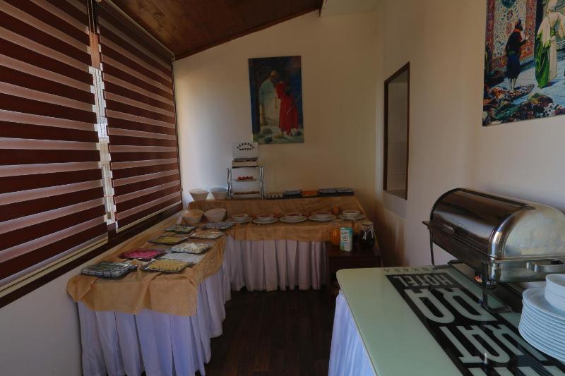 Hotel Ankatra - image 7