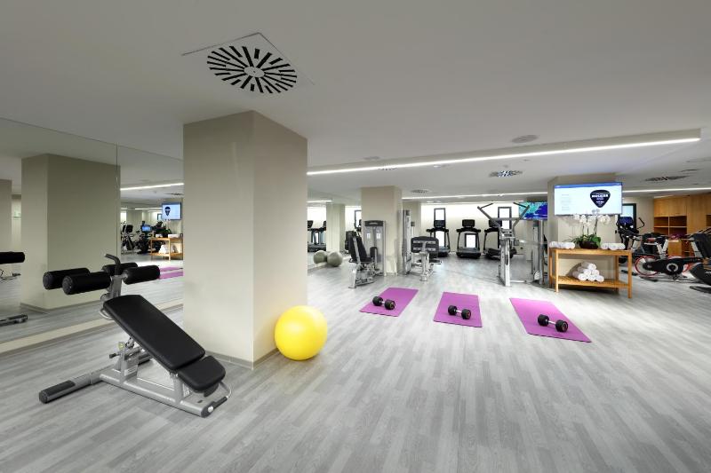Hard Rock Hotel Tenerife - image 41