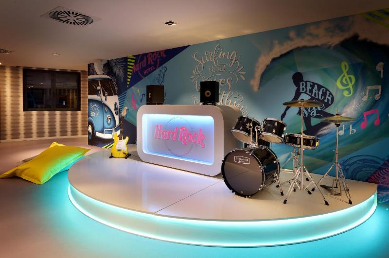 Hard Rock Hotel Tenerife - image 3