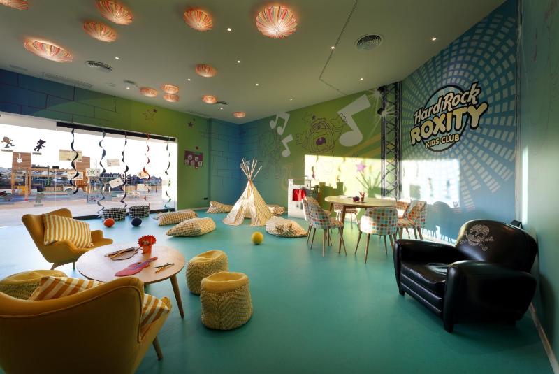 Hard Rock Hotel Tenerife - image 32