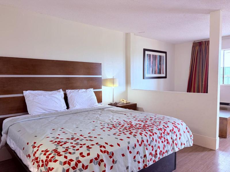 Best Classic Inn & Suites Houston I 45 near IAH - image 41