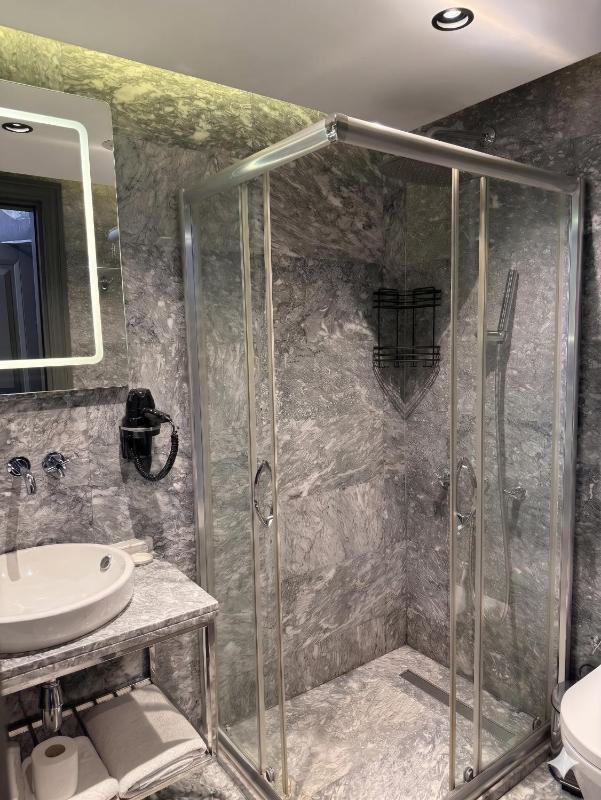 Peri Boutique Hotel Taksim - image 6