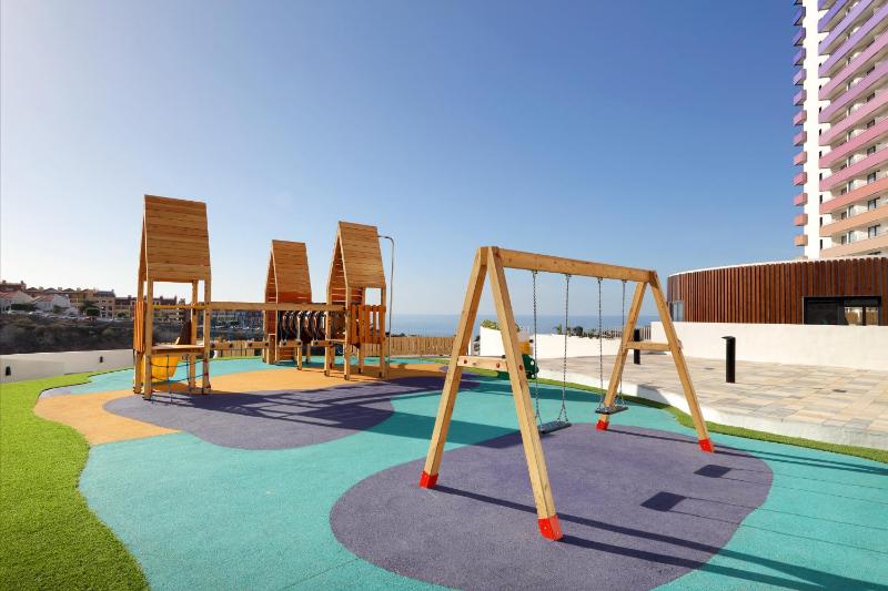 Hard Rock Hotel Tenerife - image 40