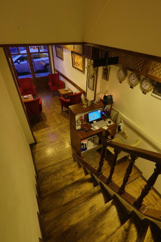 Hotel Ankatra - image 15