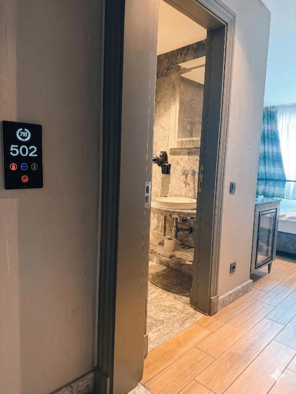 Peri Boutique Hotel Taksim - image 13