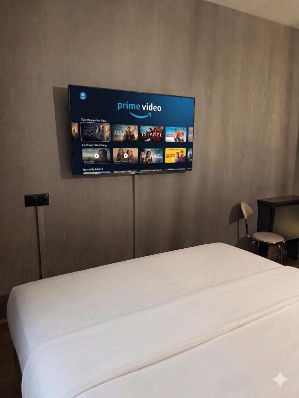 Peri Boutique Hotel Taksim - image 9