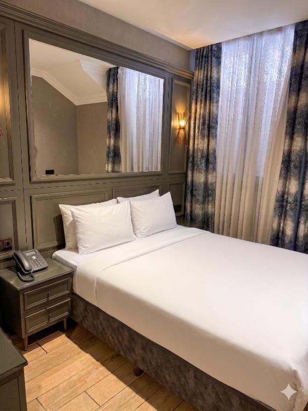 Peri Boutique Hotel Taksim - image 15