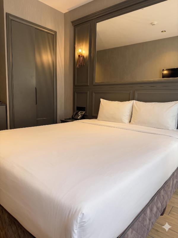 Peri Boutique Hotel Taksim - image 10