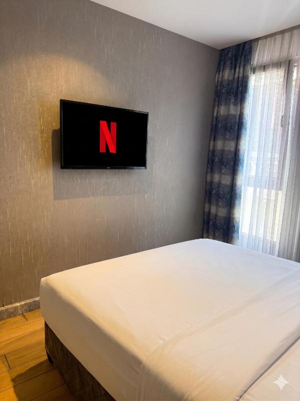 Peri Boutique Hotel Taksim - image 3