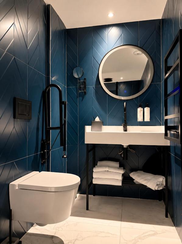 Urban Style Victoria Boutique Hotel - image 47