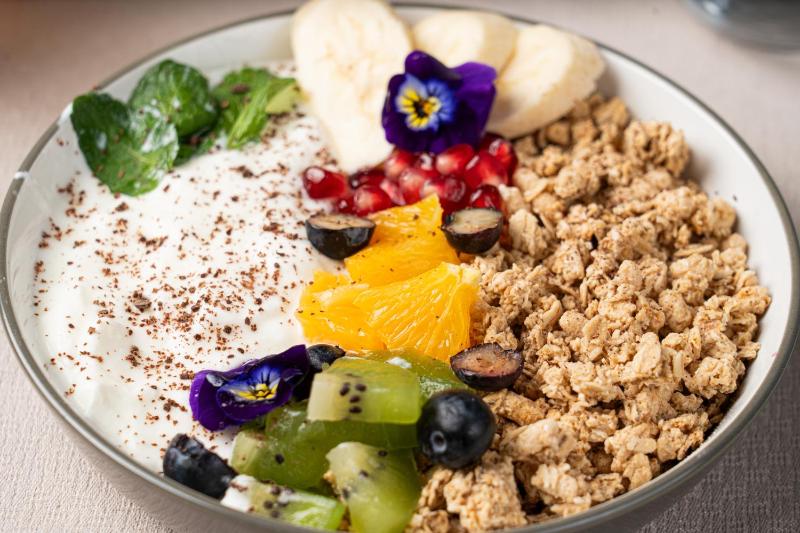 Barrique 24 - 2 - Breakfast delivered & Minibar - Officially classified guesthouse - image 9