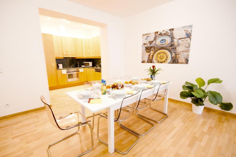 Wenceslas Square Lofts - image 14