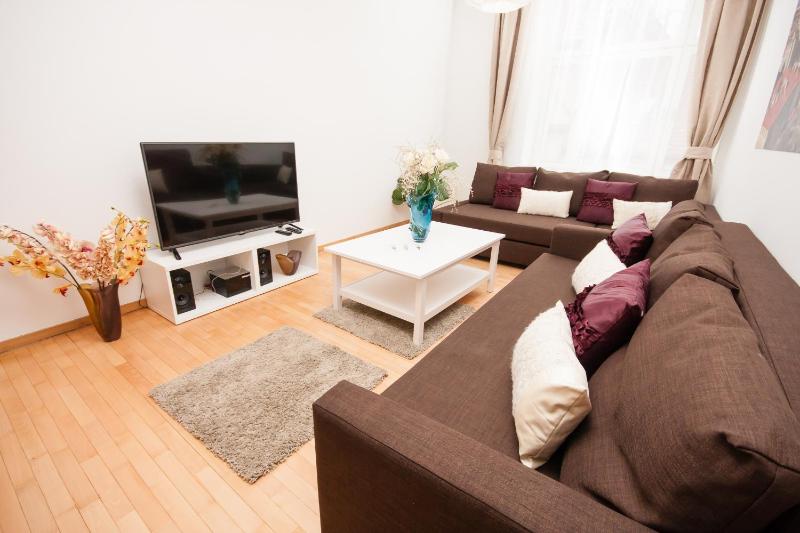 Wenceslas Square Lofts - image 10