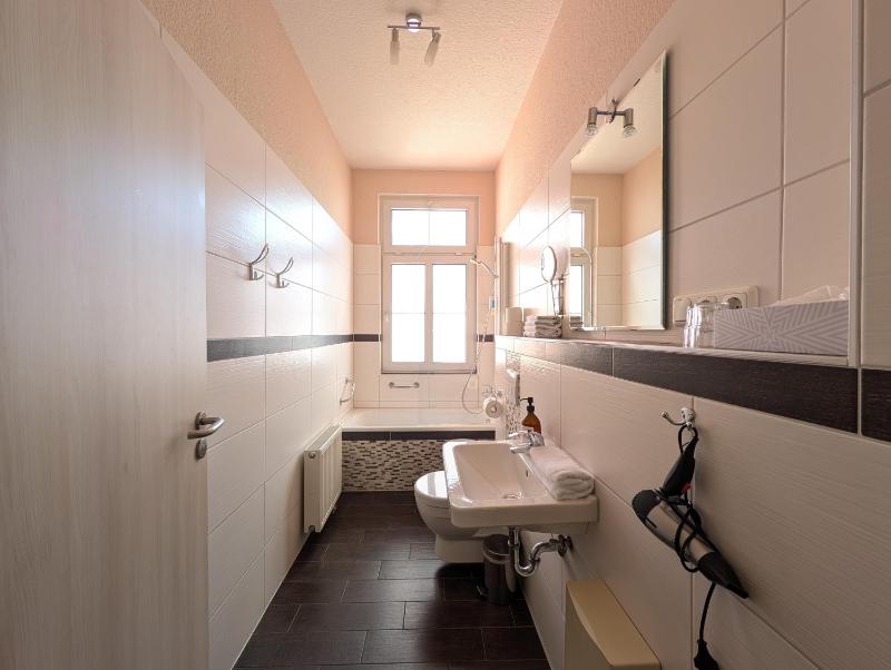 Hotel Altstadtperle by BohnApartments -Self Check-in - Altstadt - image 38