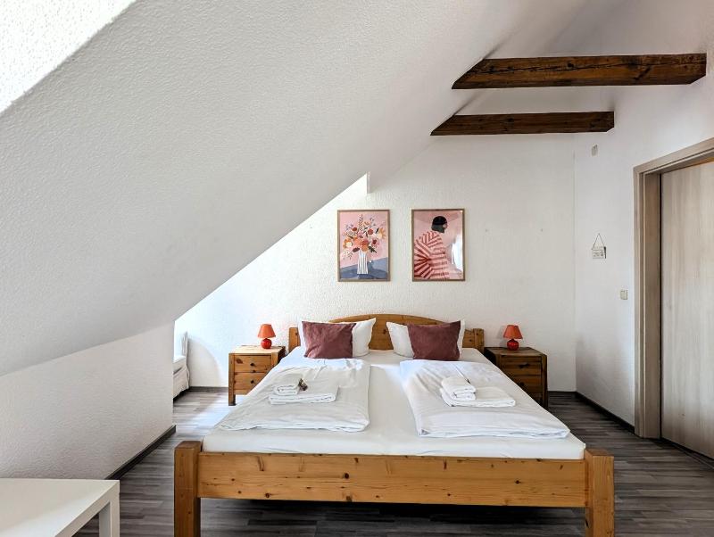 Hotel Altstadtperle by BohnApartments -Self Check-in - Altstadt - image 28