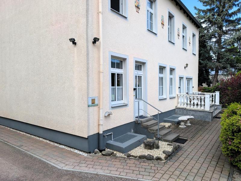 Hotel Altstadtperle by BohnApartments -Self Check-in - Altstadt - image 40