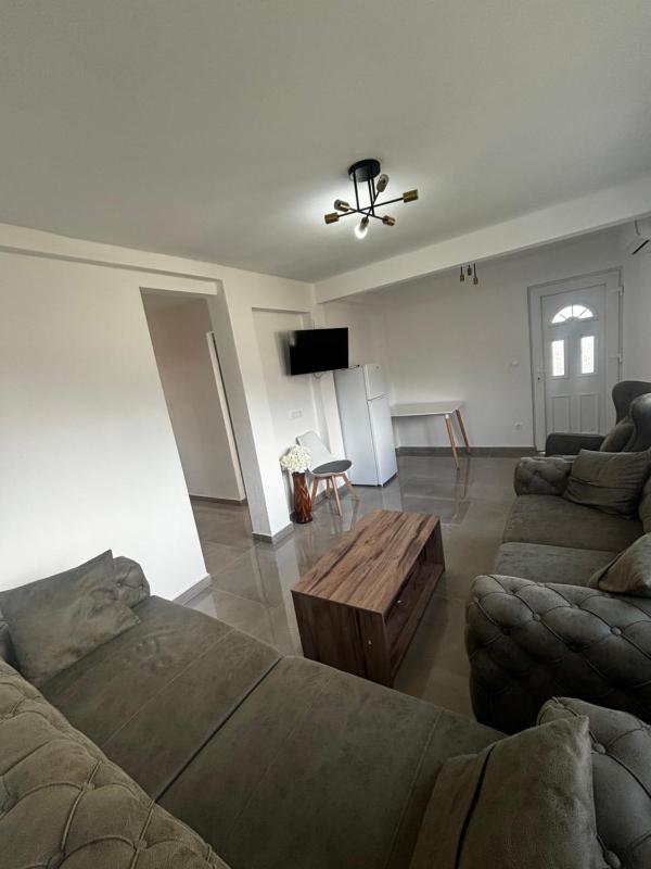 Apartments in Bar Montenegro - image 1