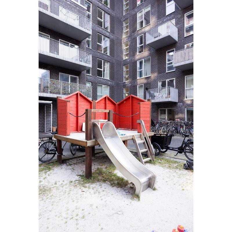 ApartmentInCopenhagen Apartment 1402 - image 16